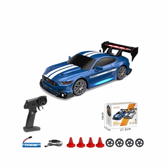 Shelby GT RC 4WD